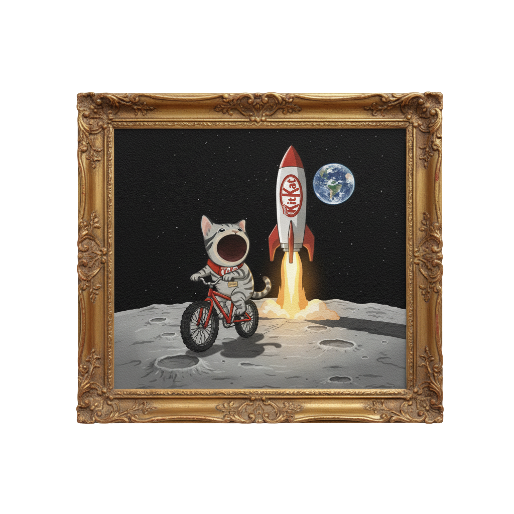 POPKITKAT Tokenomics